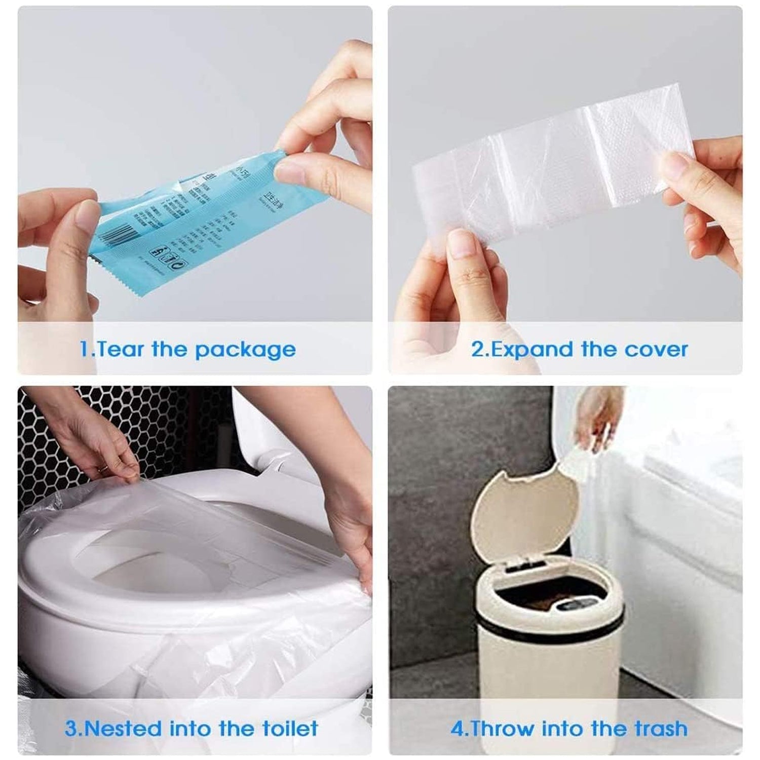 SeatSafe Travel Covers SeatSafe Travel Covers